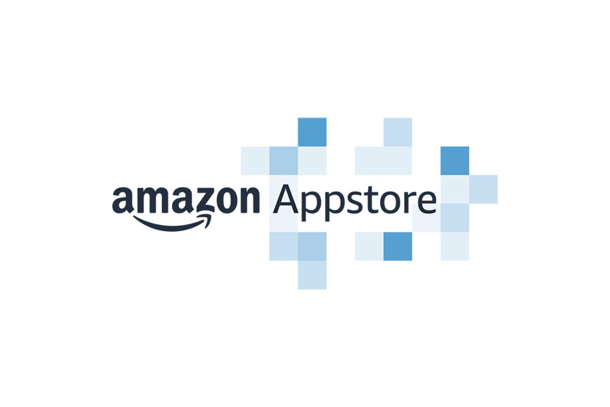 amazon app store for mac